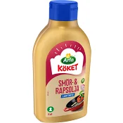 Smör- & Rapsolja Laktosfri 80% 5dl Arla Köket®