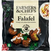 Falafel Färsk 300g Farmers & Chefs