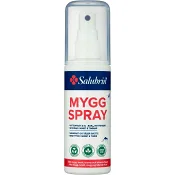 Myggspray 100ml Salubrin