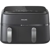 Airfryer Dual Basket NA351/00 Philips