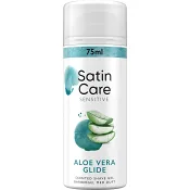 Rakgel Satin Care Aleo Vera 75ml Venus