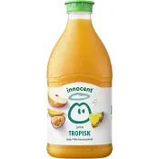 Juice Tropisk 1,5l Innocent