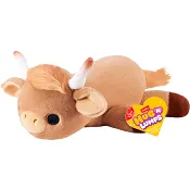Mjukis Highland Cow 47cm Hug-A-Lumps