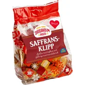 Saffransklipp 240g Skogaholm