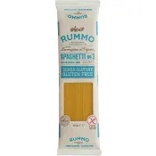 Spaghetti No.3 Glutenfri 400g Rummo