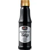Japansk soja 150ml Mrs Cheng's
