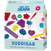 Kul att skapa Suddisar Kärnan