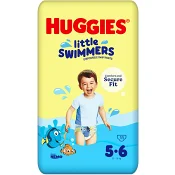 Badblöjor 12-18kg 11-p Huggies