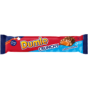 Chokladstycksak Dumle Crunchy Salt Karamell 55g Fazer