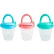 Matprovare Blandade färger 6m+ 1-p Munchkin