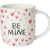 Mugg Be Mine 35cl ICA