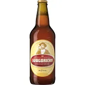 Svagdricka 2.1% 50cl Kopparbergs