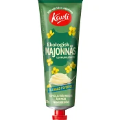 Majonnäs Ekologisk 250g Kavli