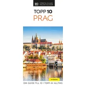 Prag : Topp 10