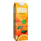 Apelsinjuice 1l Bravo
