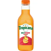 Juice Multivitamin Multi Fruit 900ml Tropicana