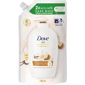 Flytande handtvål Purely Pampering Refill 500ml Dove