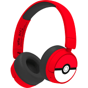 Hörlur Pokemon trådlös OTL