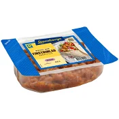 Kycklingbröstfilé Färsk Kebab Finstrimlad 450g Lönneberga