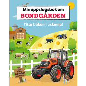 Min uppslagsbok om bondgården