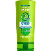 Balsam Strength & Shine Normalt hår 200ml Fructis