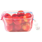 Nektarin i korg 1kg Klass 1 ICA