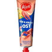 Räk&Kräftost tub 275g Kavli