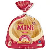 Liba Mini Original 6p 250g