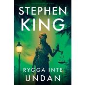 Rygga inte undan - King