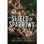Shield of Sparrows( Svensk utgåva)