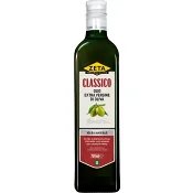 Extra Virgin Olivolja Classico 750ml Zeta