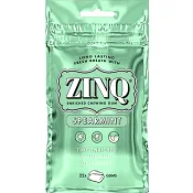 Tuggummi Spearmint 31,5g Zinq