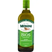 Extra jungfru Olivolja 500ml KRAV Monini