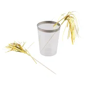 Partypicks Guld 15cm 25-p Festive
