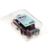 Plommon Ekologisk 500g Klass 1 ICA I love eco