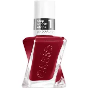 Nail Polish gel couture paint the gown red 509 13.5 Milliliter essie