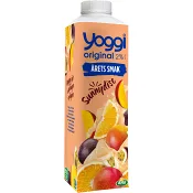Yoghurt Original Sunnydise Mango Apelsin Passion 2% 1000g Yoggi