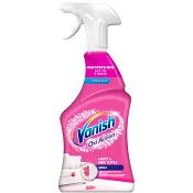 Fläckborttagningsmedel Soffa & matta 500ml Miljömärkt Vanish