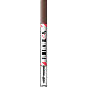 Brow Build-A- Pen Medium Brown 257 1 Styck Maybelline