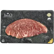 Iberico Presa Färsk 300g Iberiq
