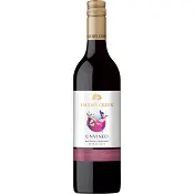 Shiraz Rött vin Alkoholfri 75cl Jacob's Creek