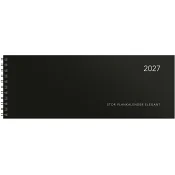 Kalender Stor PlanKalenderender 2027