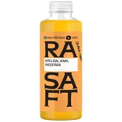 Juice Apelsin Kiwi Ingefära 700ml Råsaft