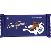 Chokladkaka Mjölkchoklad 145g Fazer