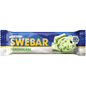 Proteinbar Päronglass 50g Swebar