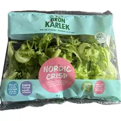 Nordic Crisp 75g