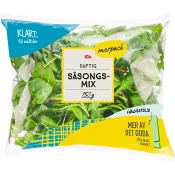 Säsongsmix 150g ICA
