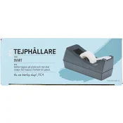 Tejphållare