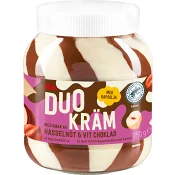 Duokräm 750g ICA