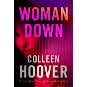 Woman Down (svensk utgåva)